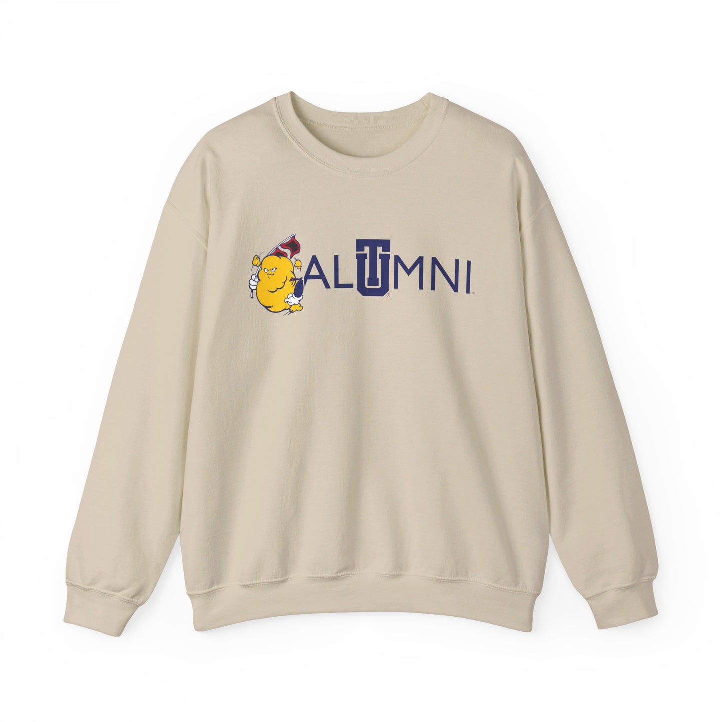 Huffy Alumni Crewneck Sweatshirt