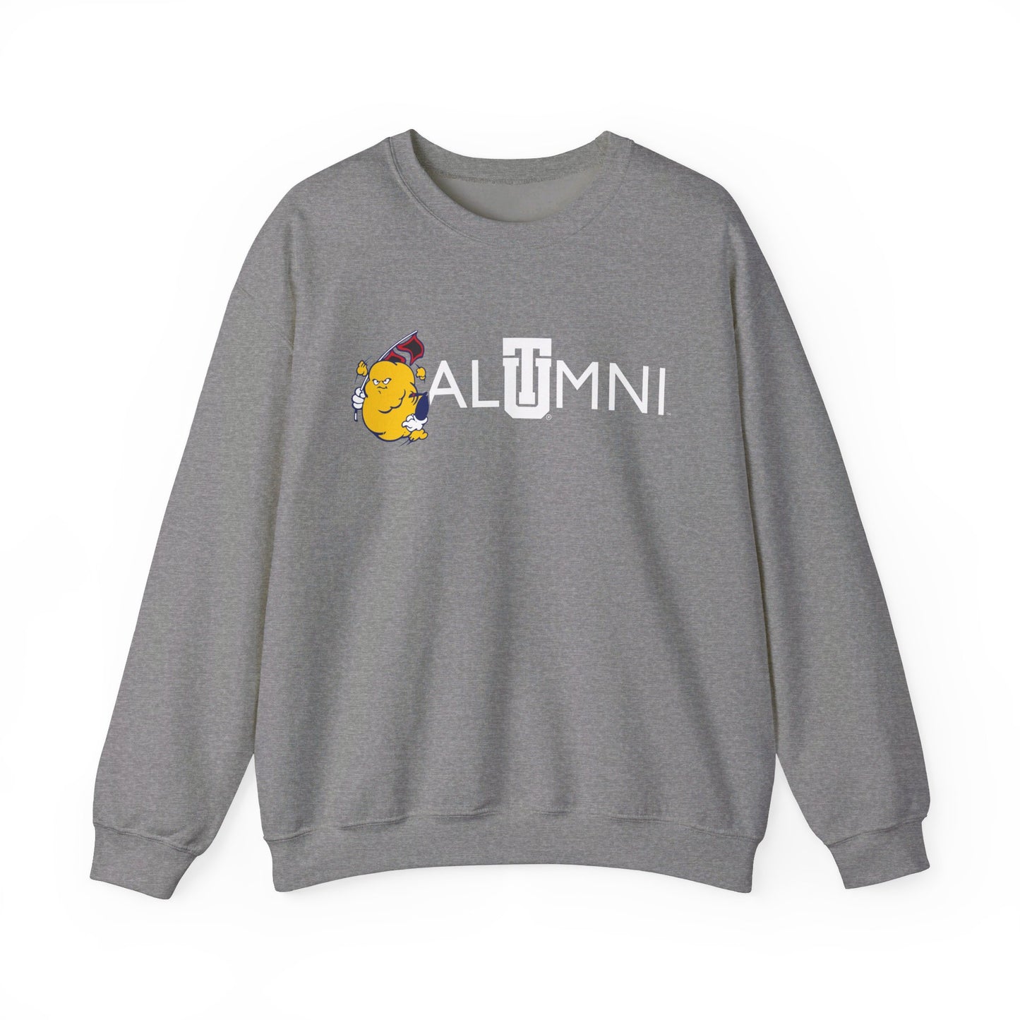 Huffy Alumni Crewneck Sweatshirt