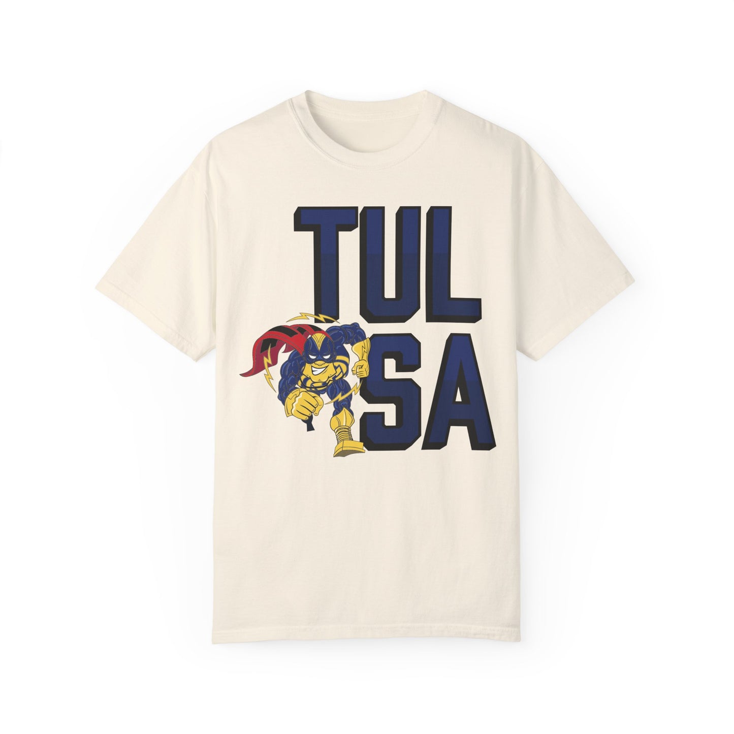 Est. 2009 Captain 'Cane TUL–SA T-shirt