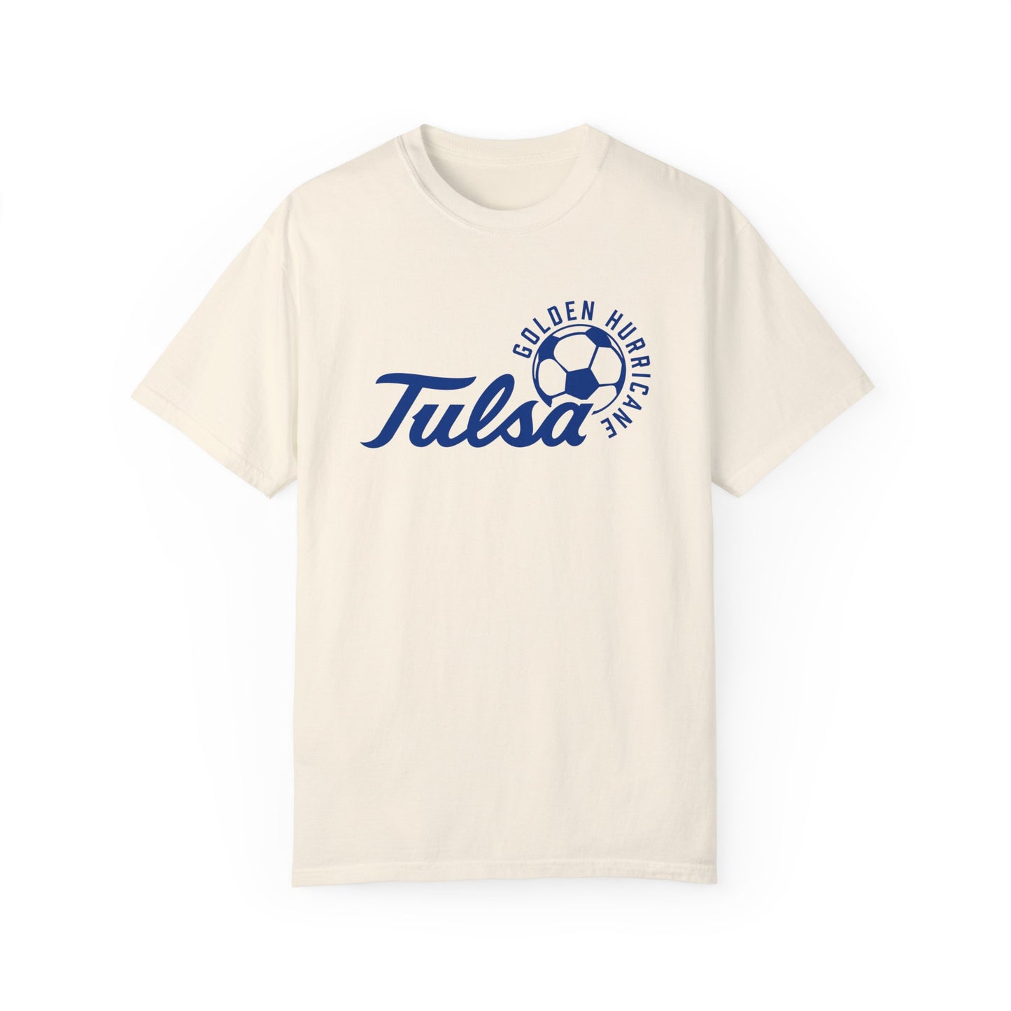 Tulsa Soccer Golden Hurricane T-Shirt