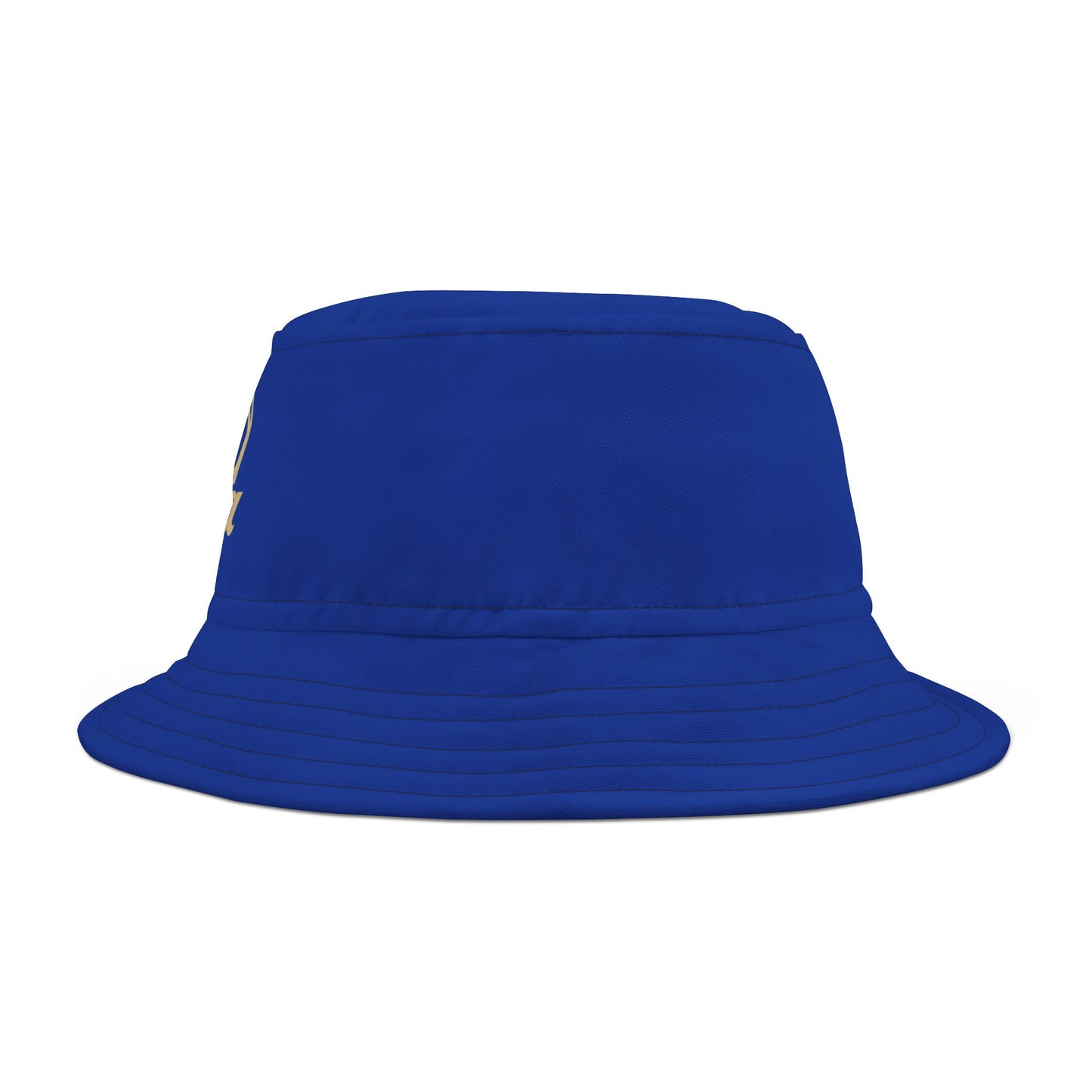 Tulsa Men's Soccer Bucket Hat