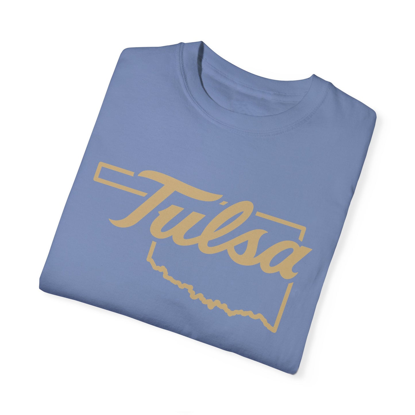 Tulsa Oklahoma T-shirt