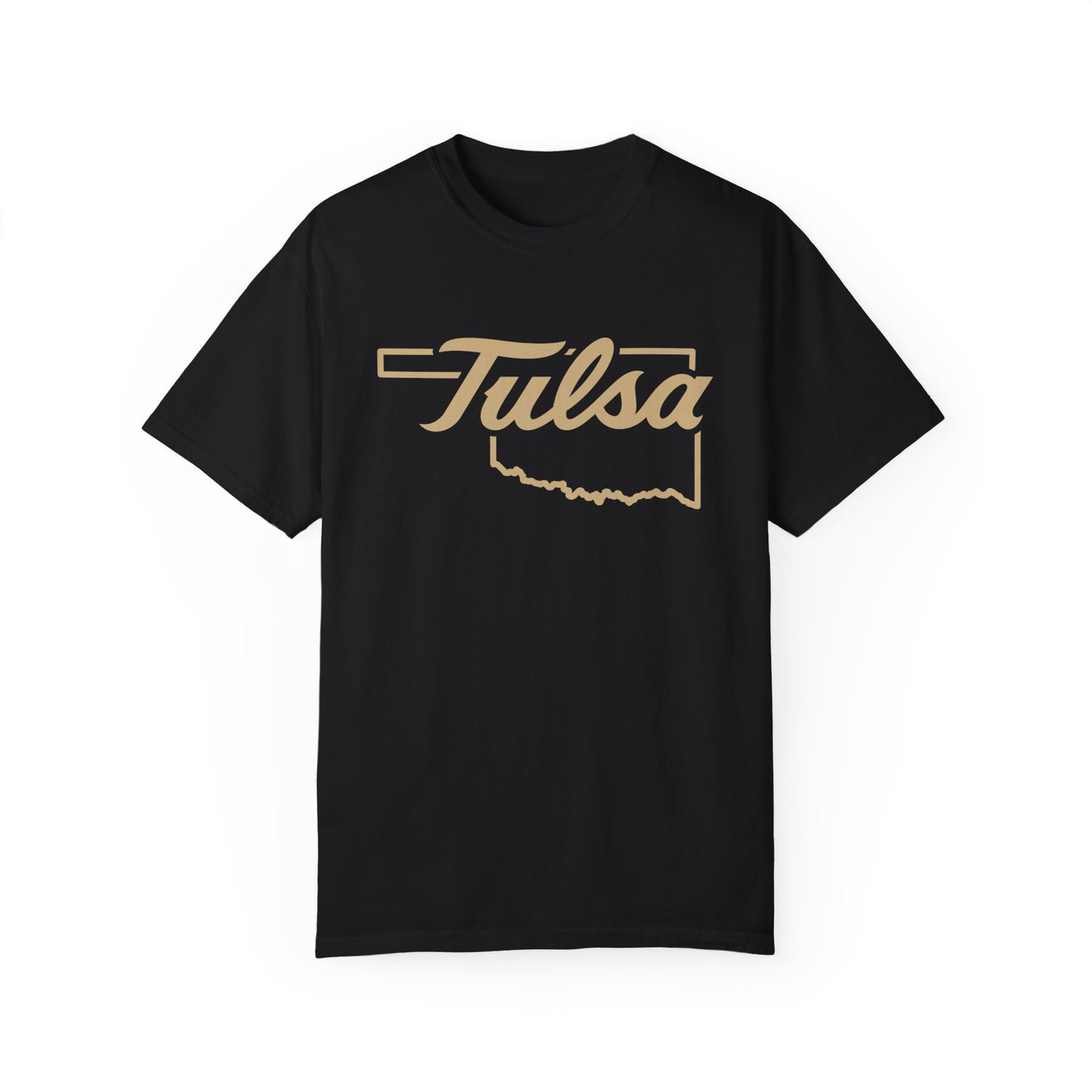 Tulsa Oklahoma T-shirt