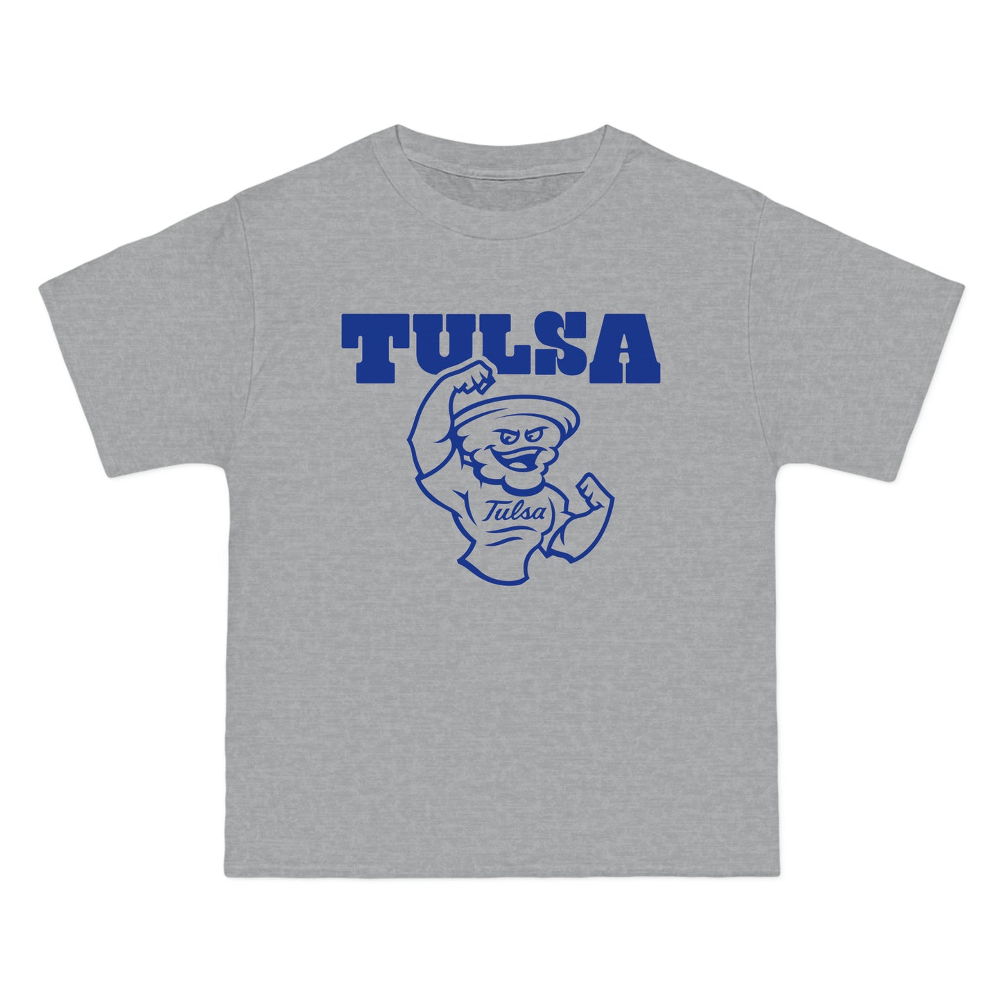 Tulsa Gus T Tall T-Shirt