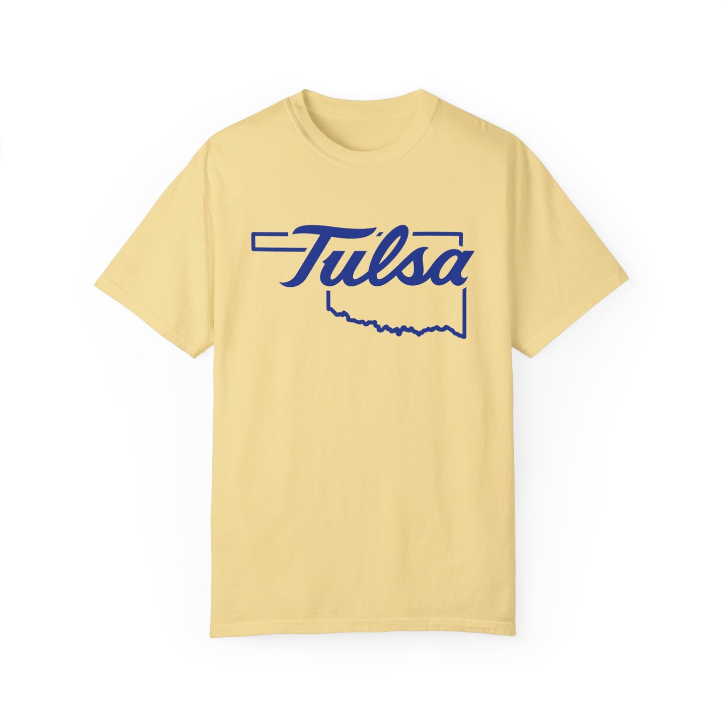 Tulsa Oklahoma T-shirt