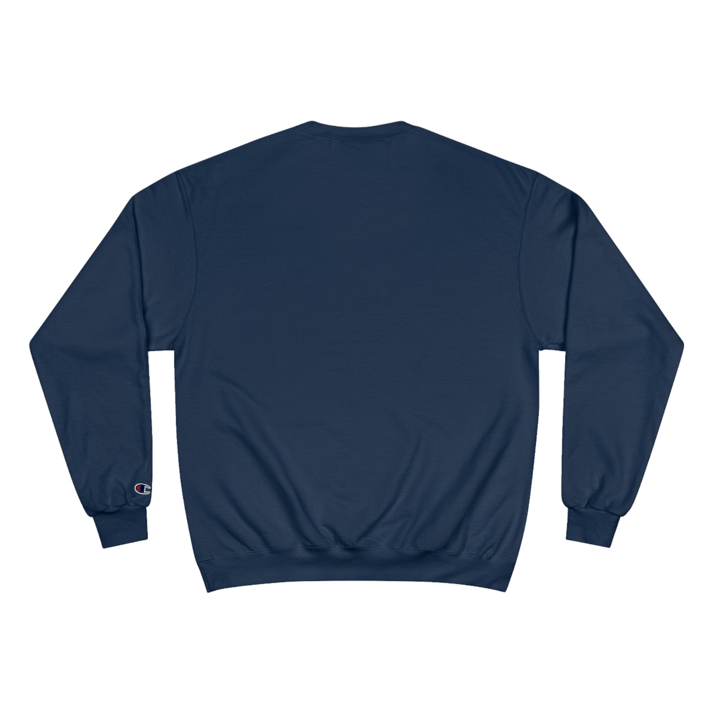 Tulsa Football Route 66 Crewneck