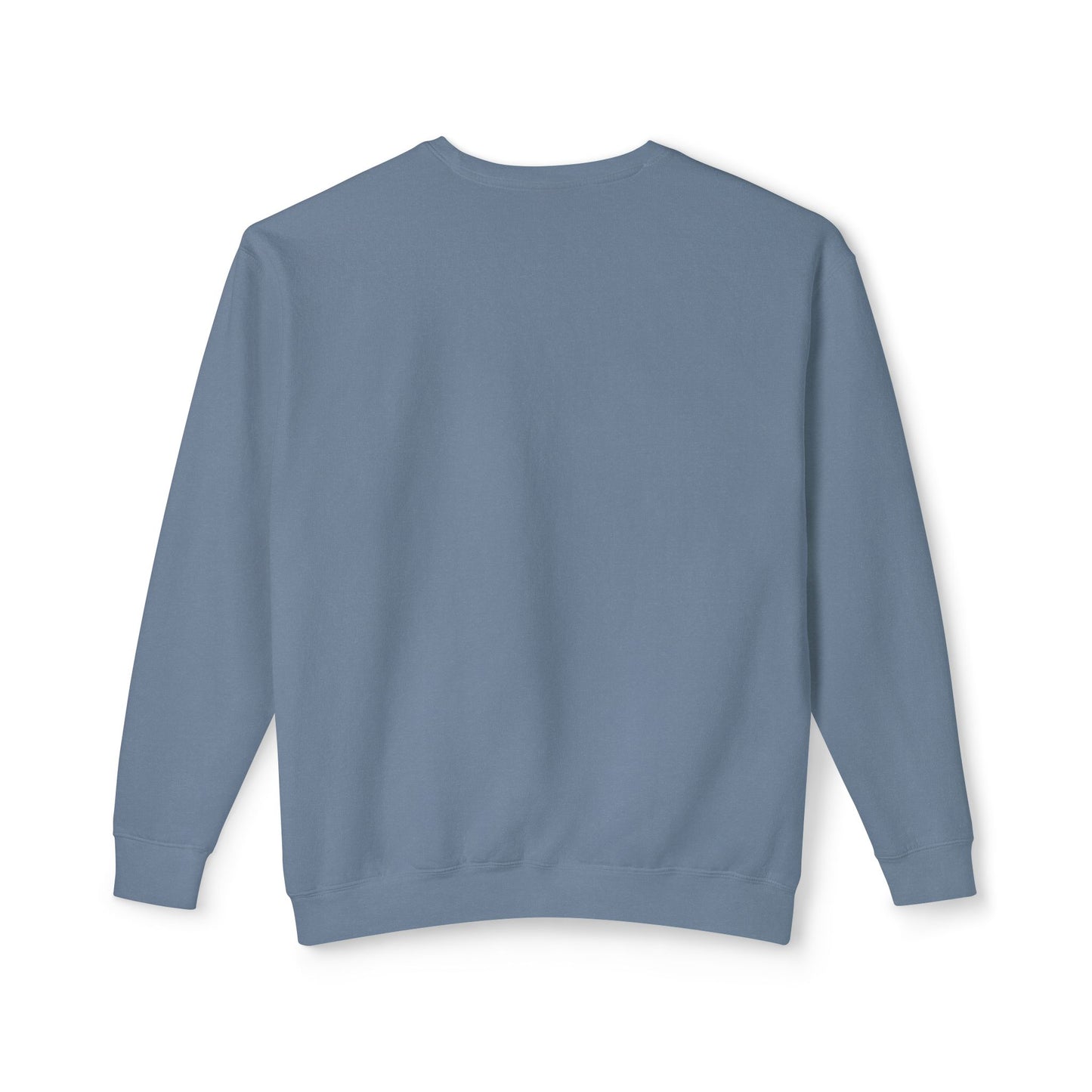 Tulsa Women's Soccer Lightweight Crewneck