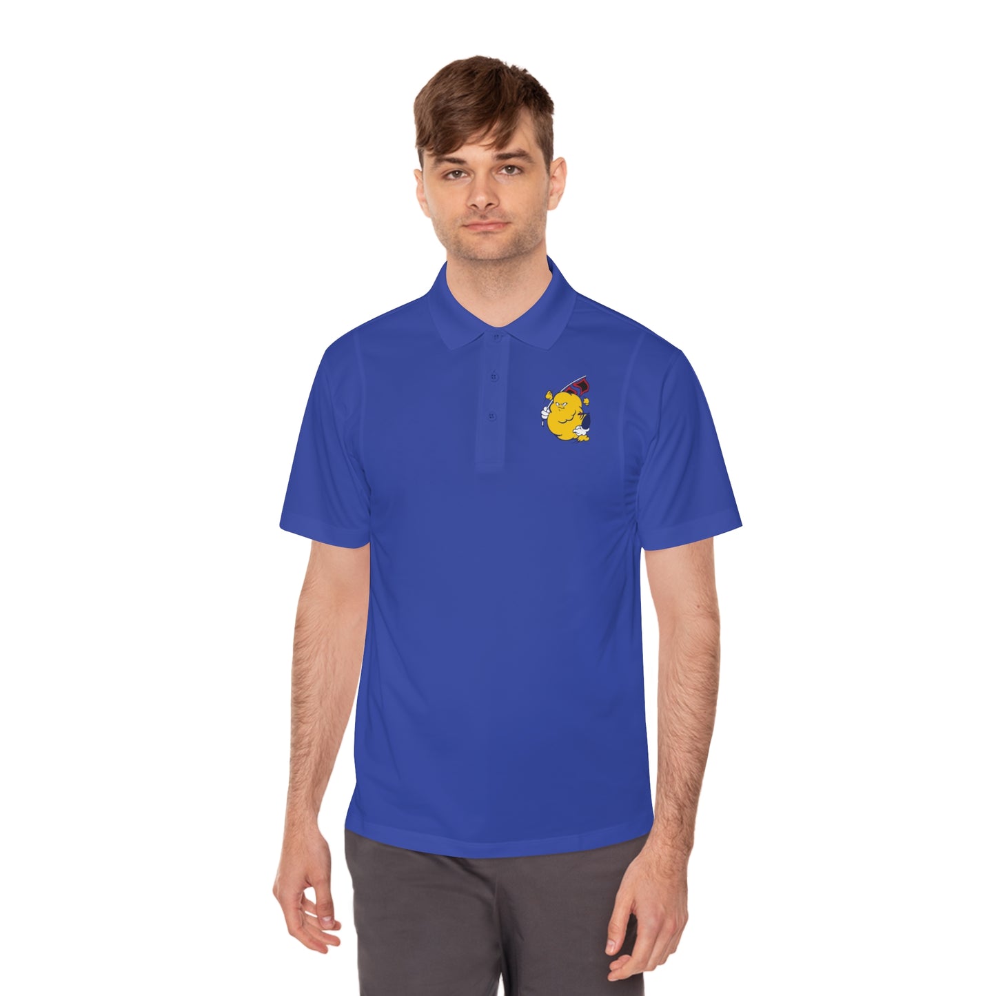 Huffy Men's Polo