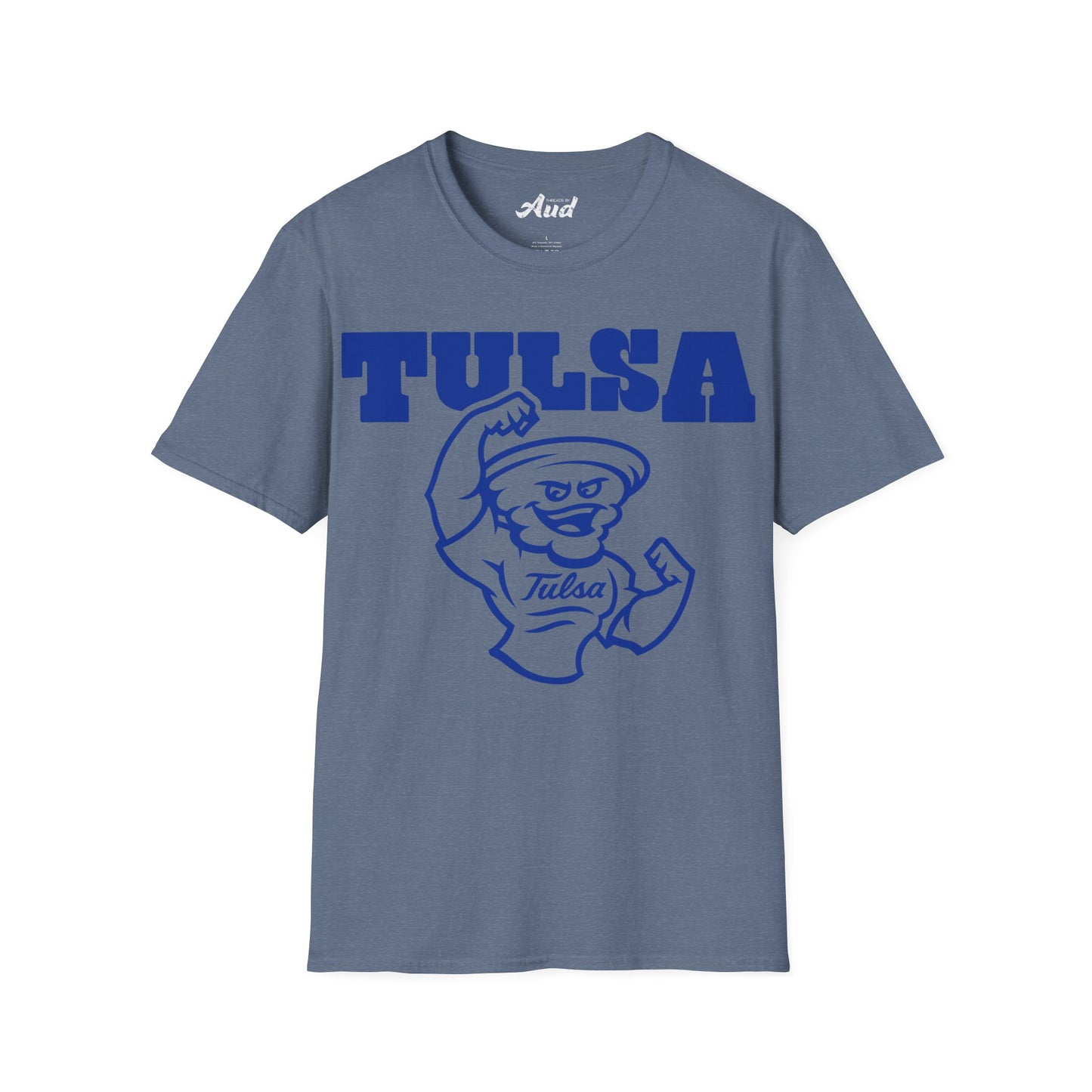 Tulsa Gus T T-Shirt