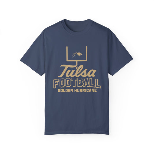 Tulsa Football "It's Good" T-Shirt