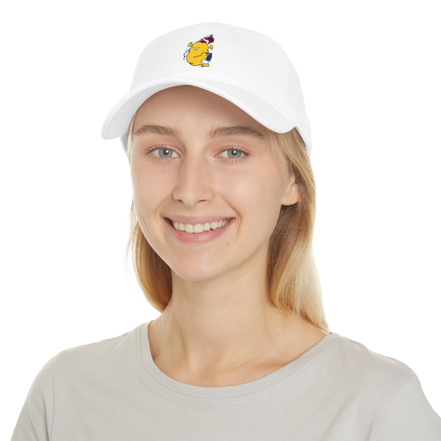 Huffy Baseball Cap