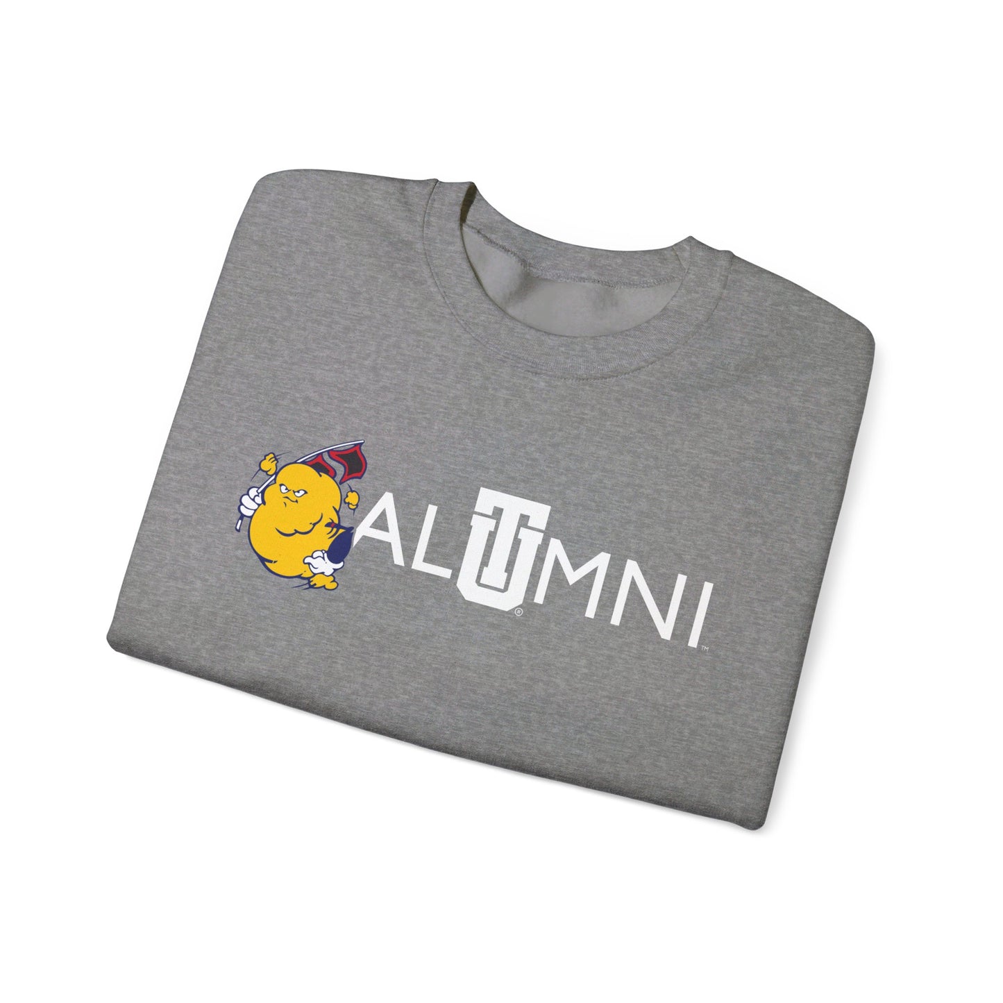 Huffy Alumni Crewneck Sweatshirt