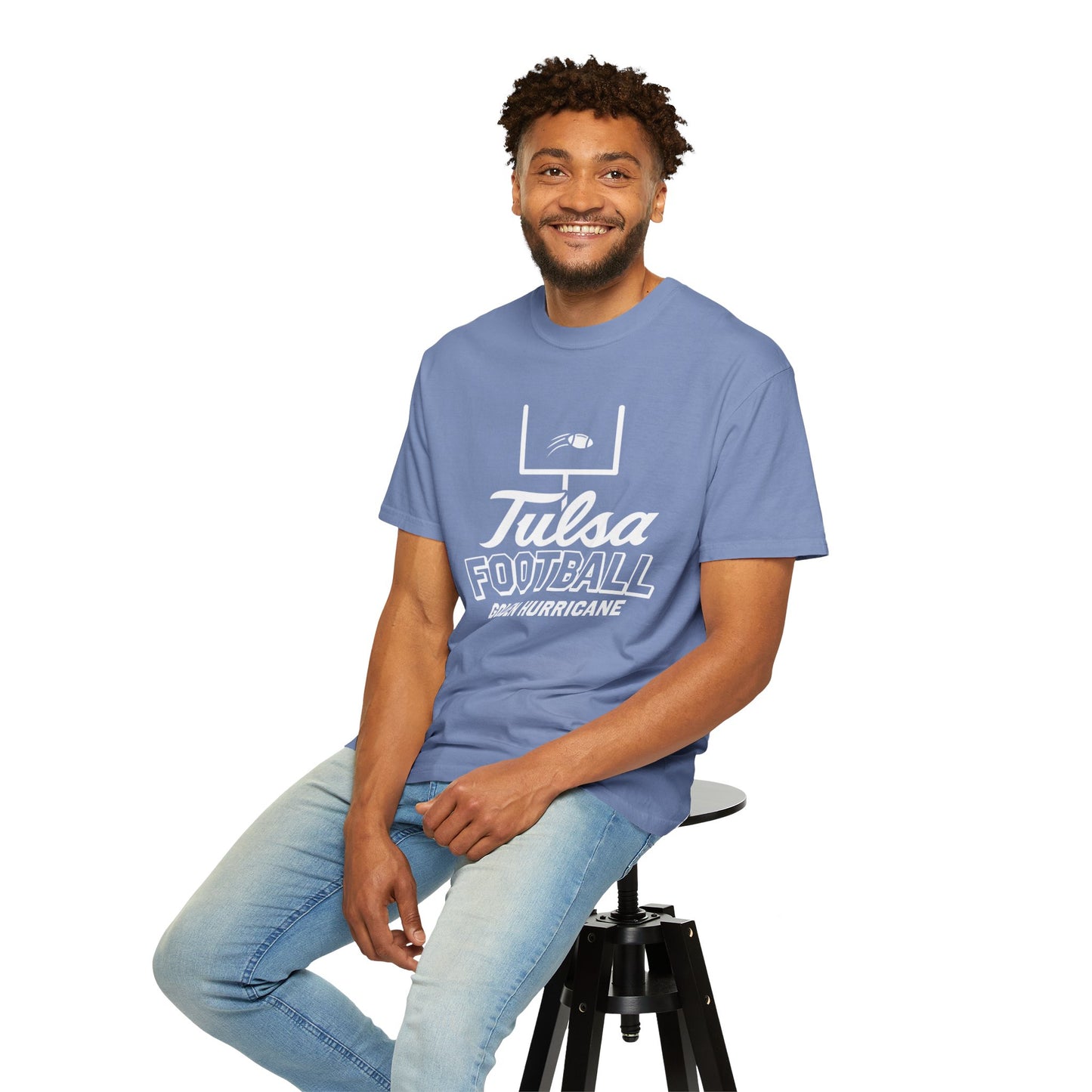 Tulsa Football "It's Good" T-Shirt