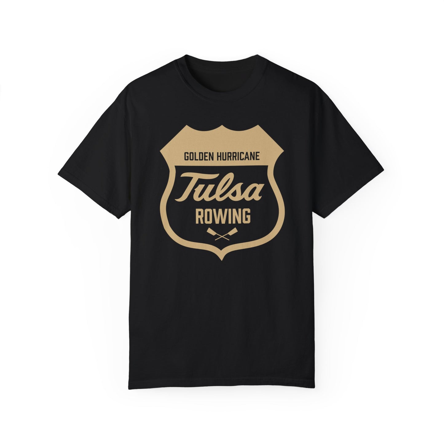 Tulsa Rowing Route 66 T-shirt