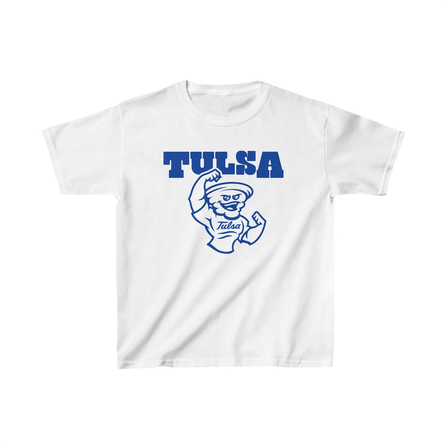 Tulsa Gus T Kids T-Shirt