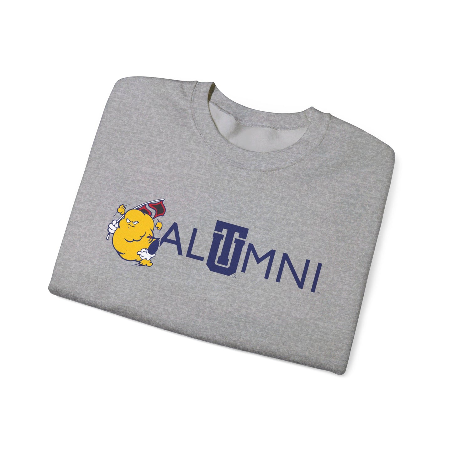 Huffy Alumni Crewneck Sweatshirt