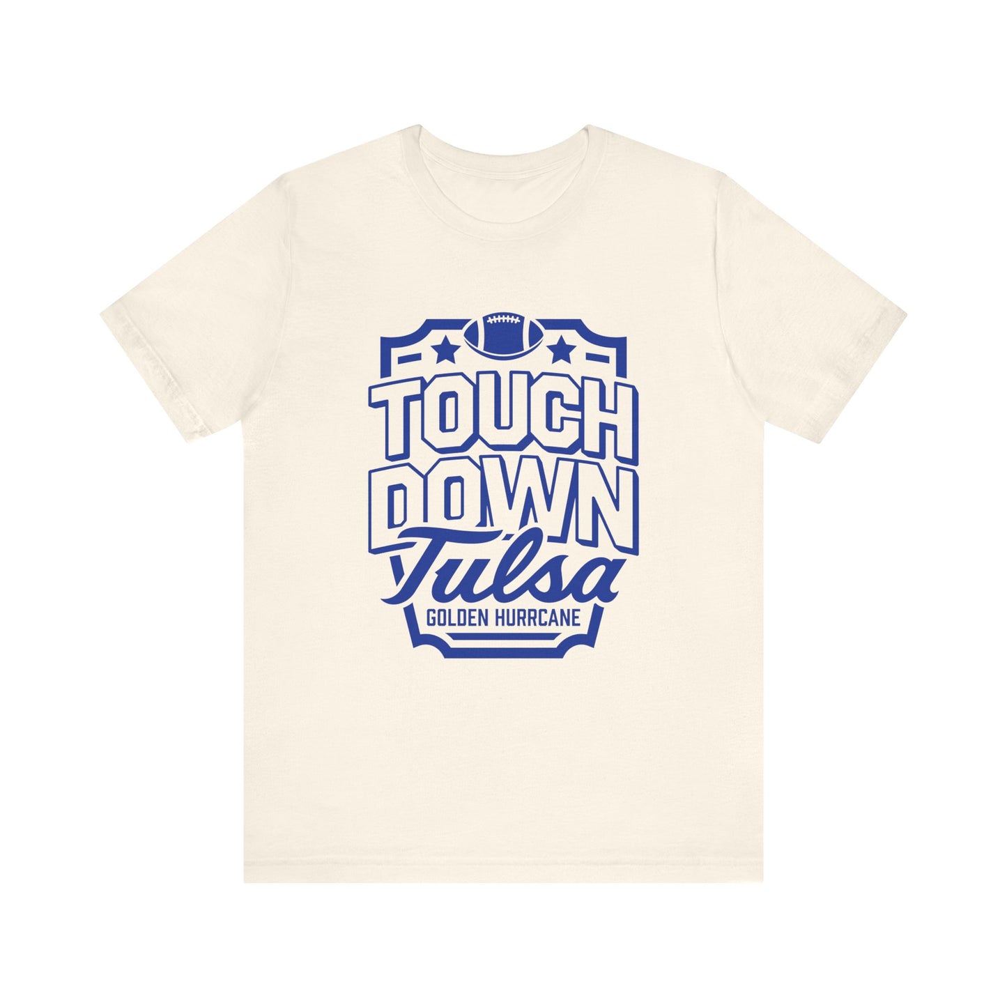 Tulsa Touchdown T-Shirt