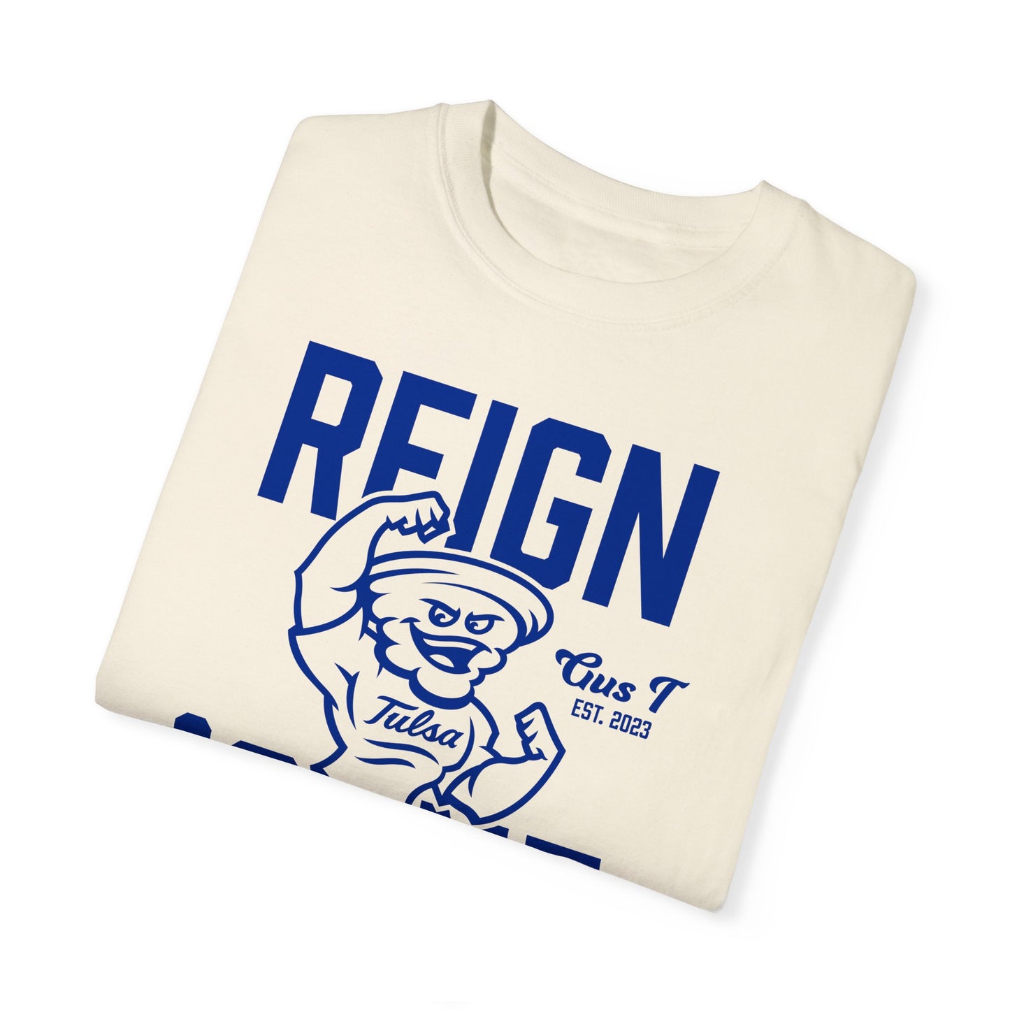 Est. 2023 Gus T Reign 'Cane T-shirt