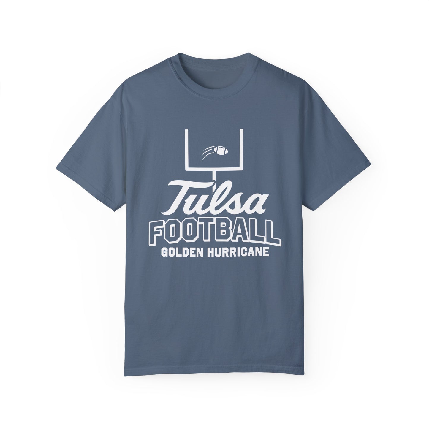 Tulsa Football "It's Good" T-Shirt