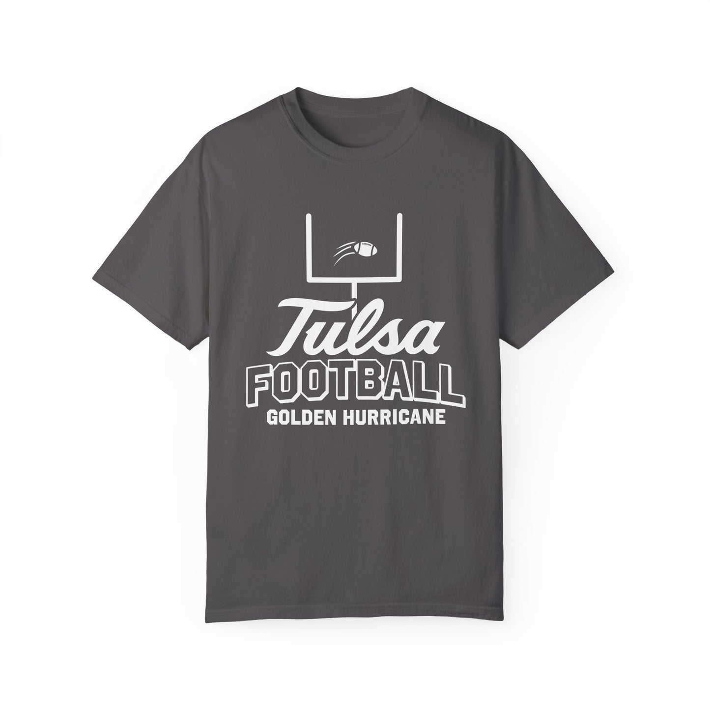 Tulsa Football "It's Good" T-Shirt