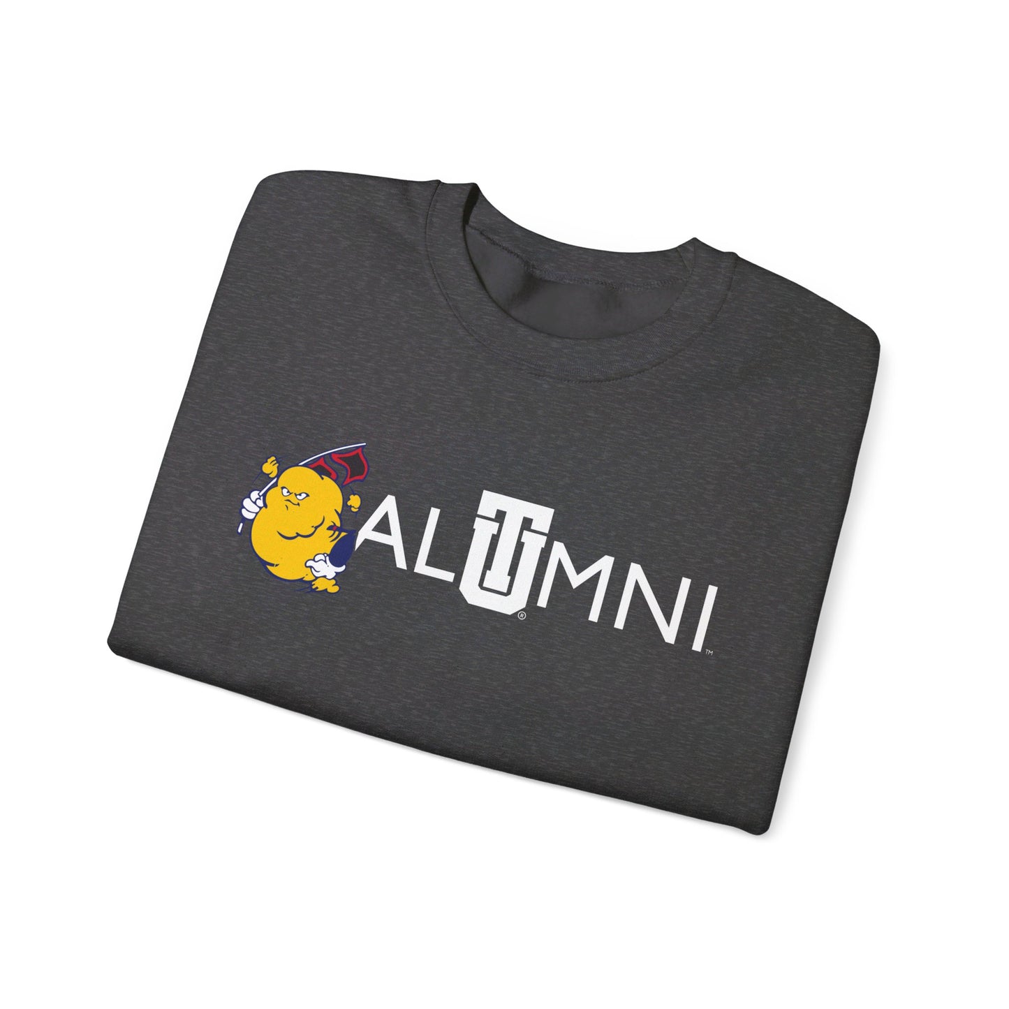 Huffy Alumni Crewneck Sweatshirt