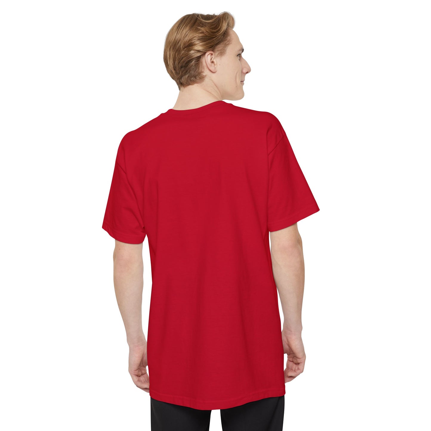 McFarlin Library Tall T-Shirt