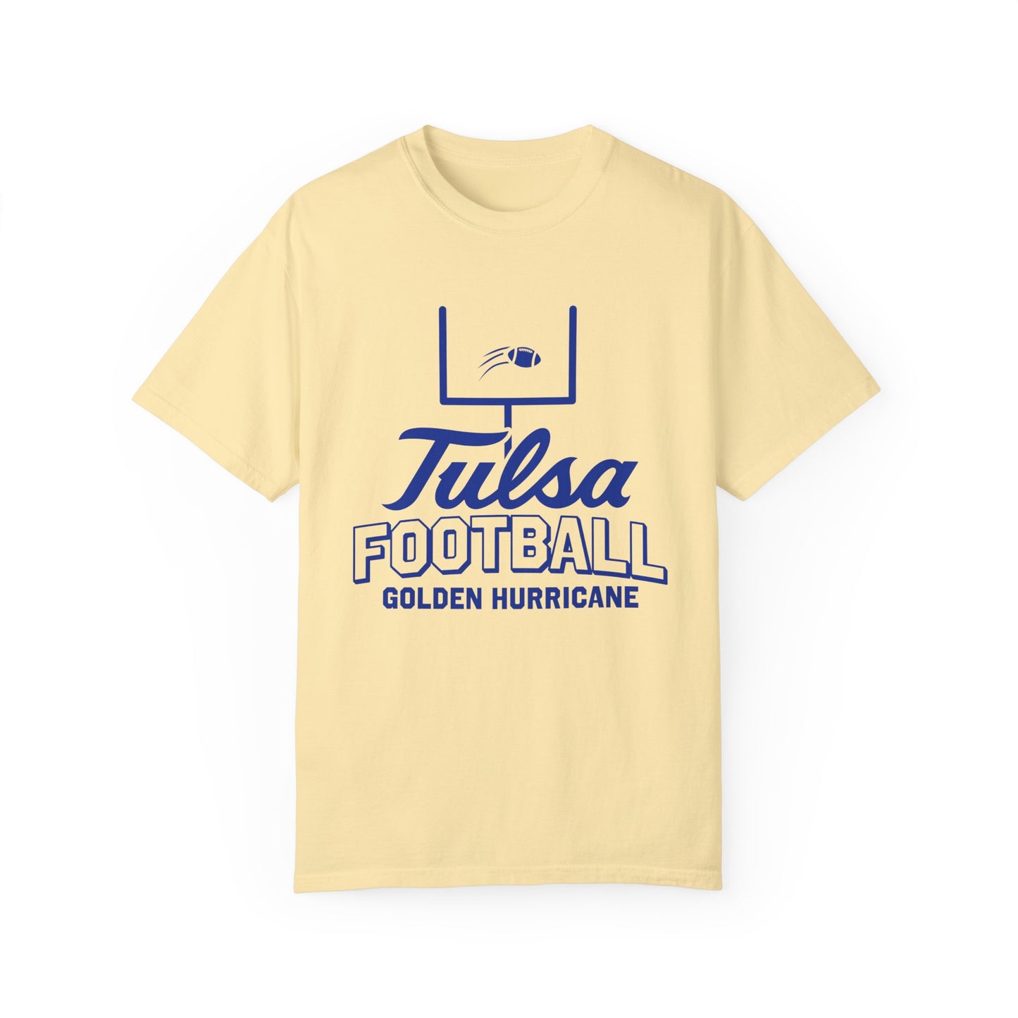 Tulsa Football "It's Good" T-Shirt