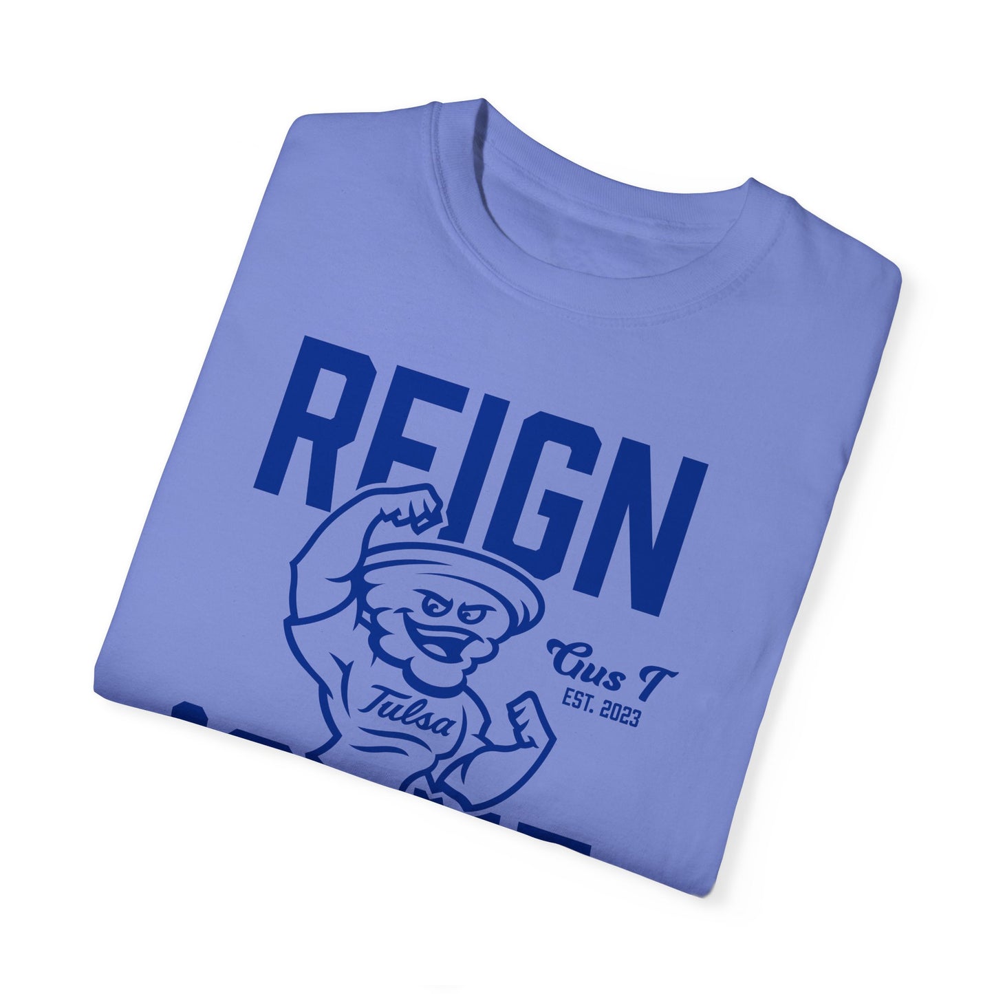 Est. 2023 Gus T Reign 'Cane T-shirt