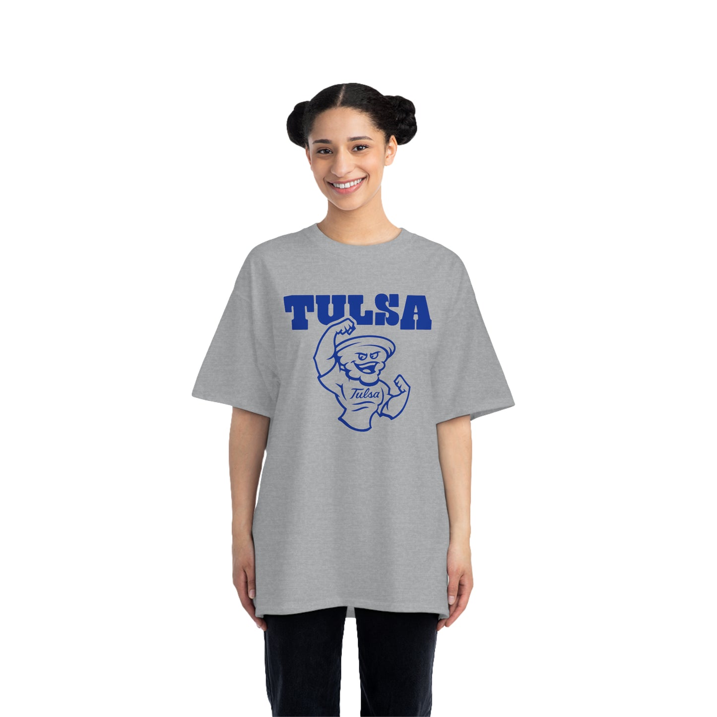 Tulsa Gus T Tall T-Shirt