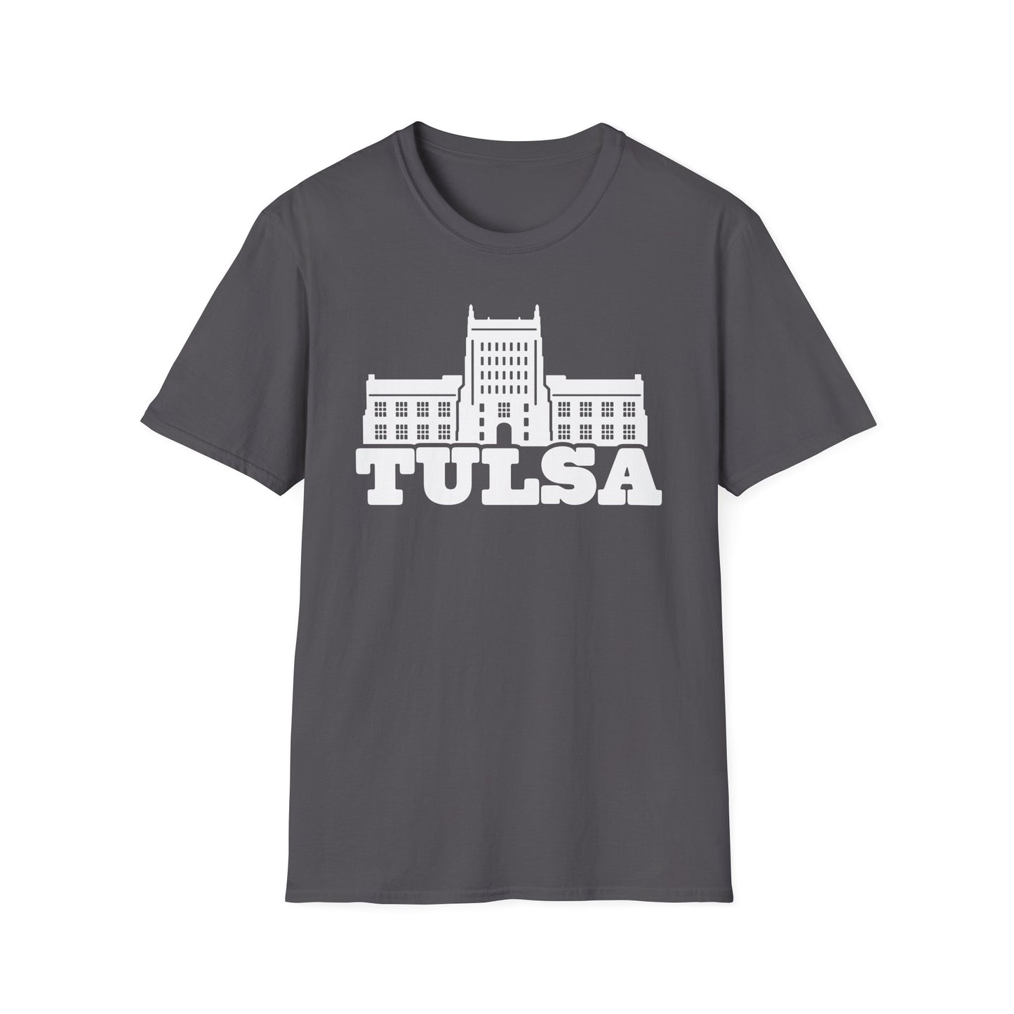 McFarlin Library T-Shirt