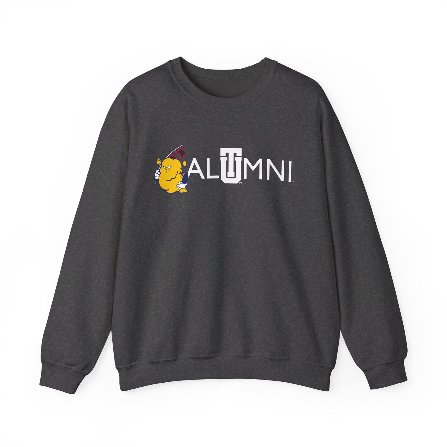 Huffy Alumni Crewneck Sweatshirt