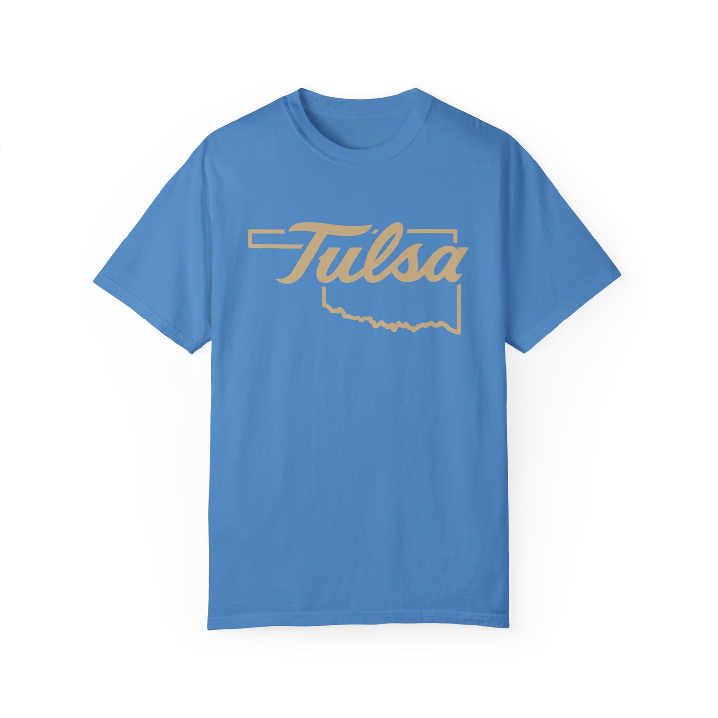 Tulsa Oklahoma T-shirt