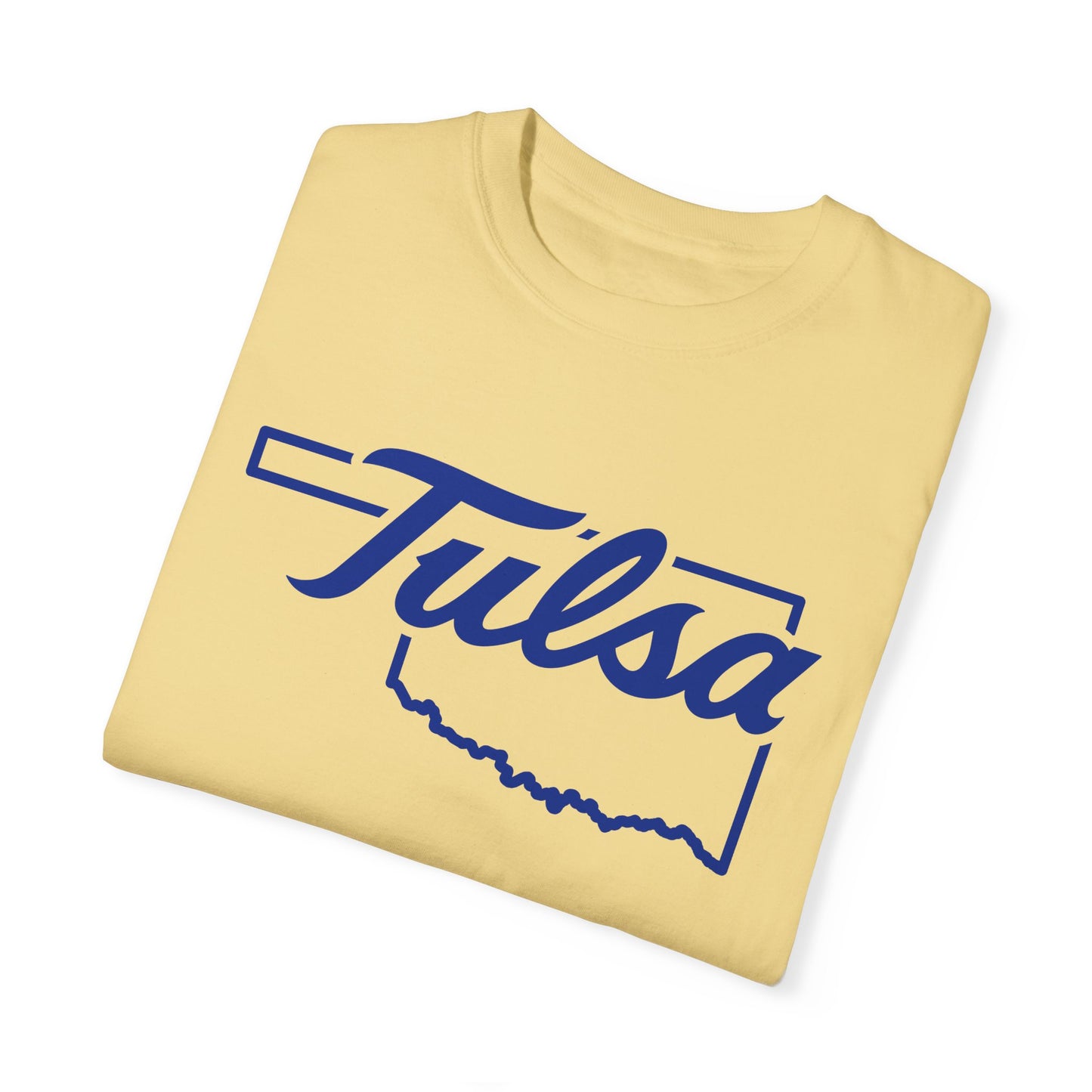 Tulsa Oklahoma T-shirt