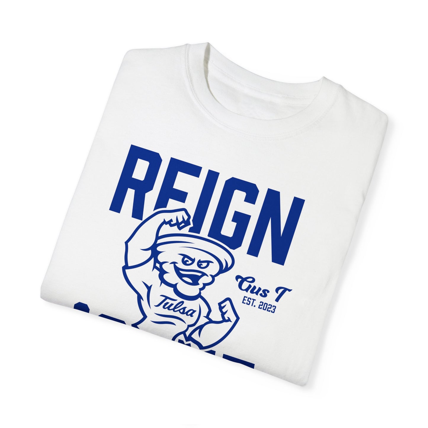 Est. 2023 Gus T Reign 'Cane T-shirt