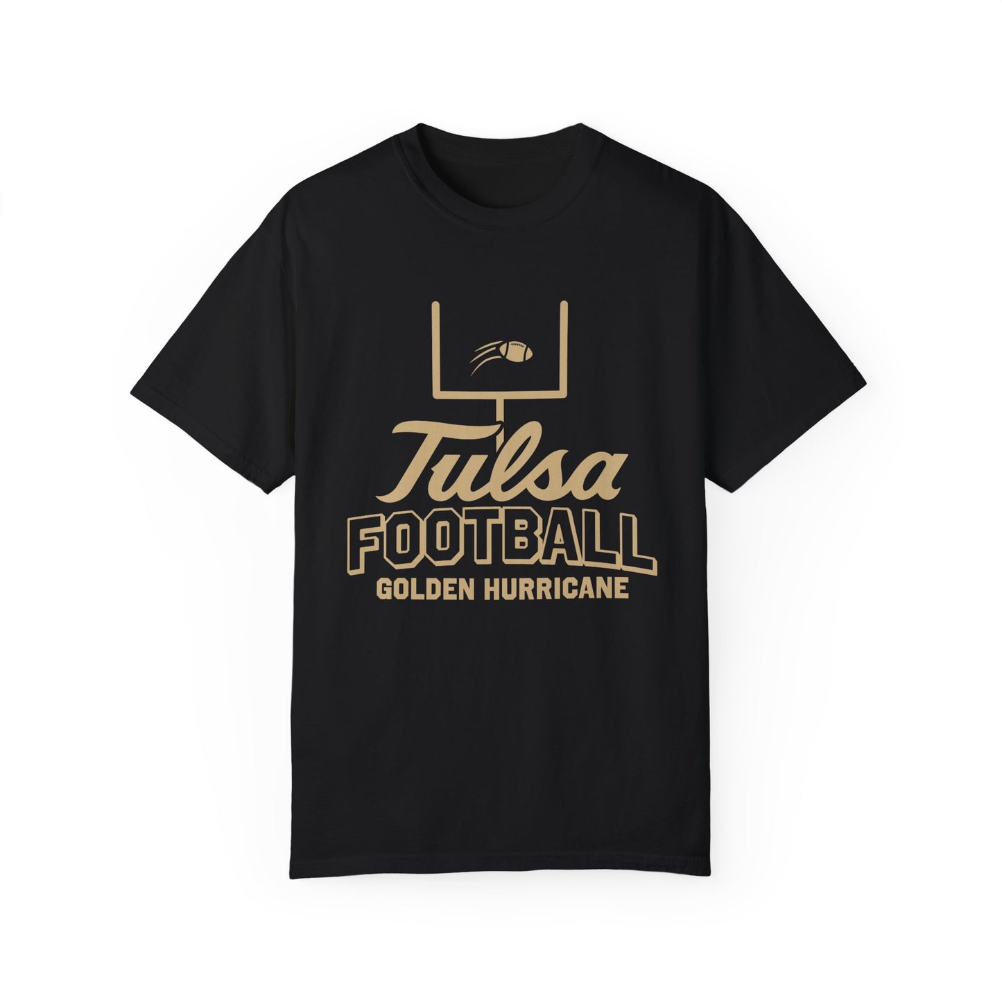 Tulsa Football "It's Good" T-Shirt