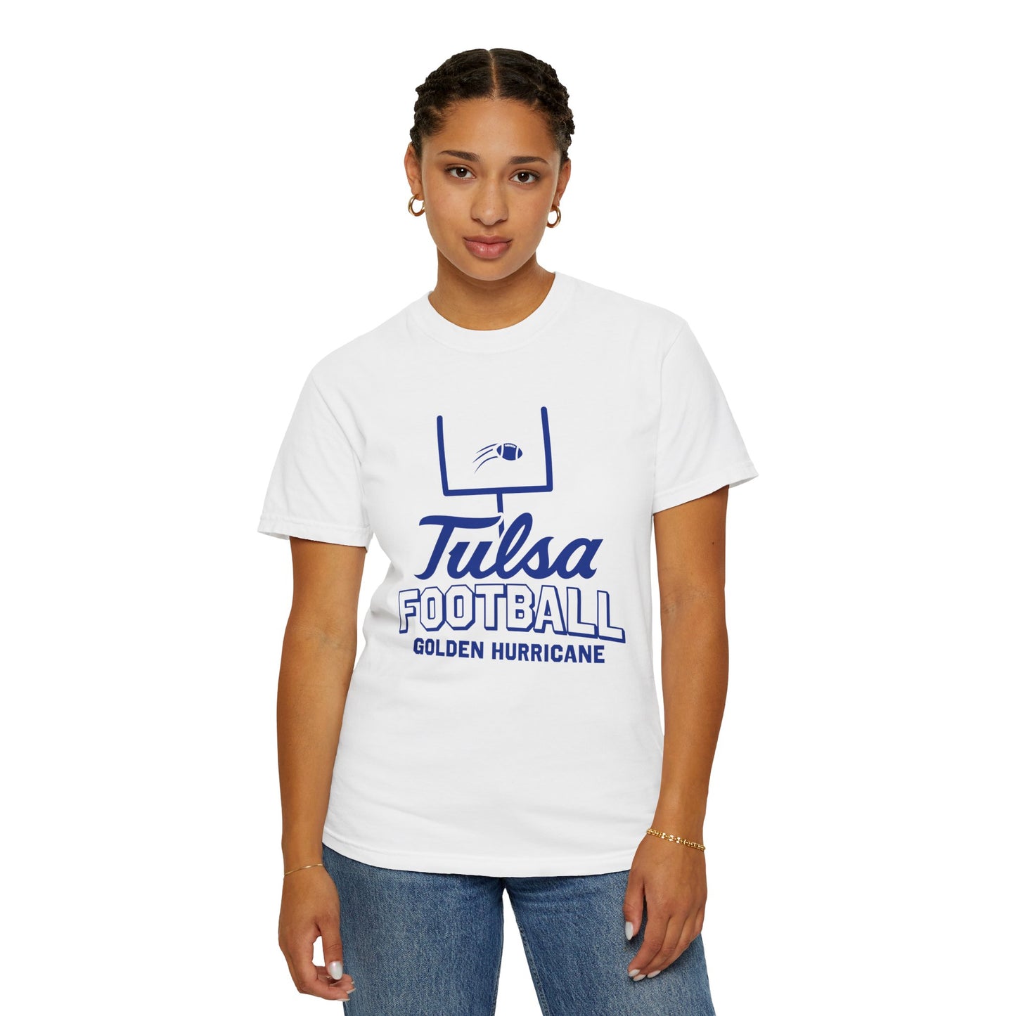 Tulsa Football "It's Good" T-Shirt