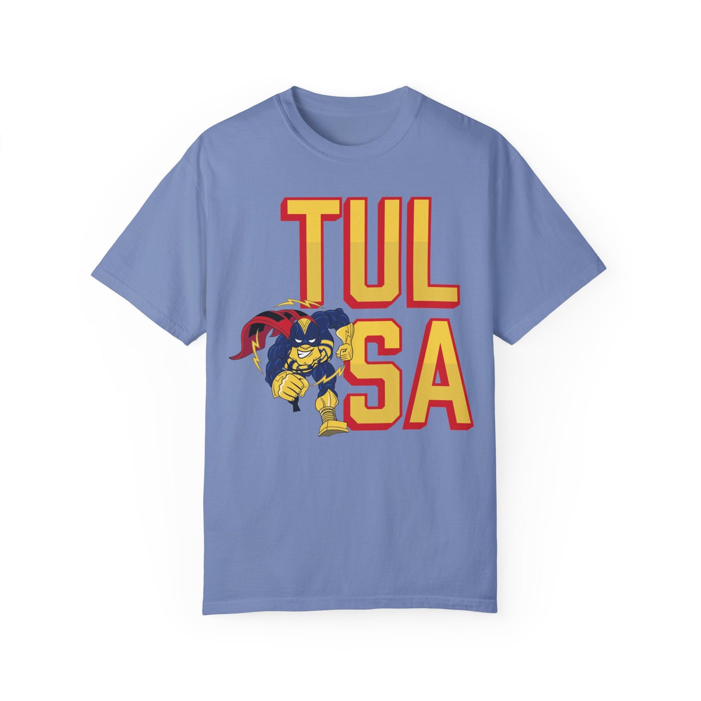 Est. 2009 Captain 'Cane TUL–SA T-shirt