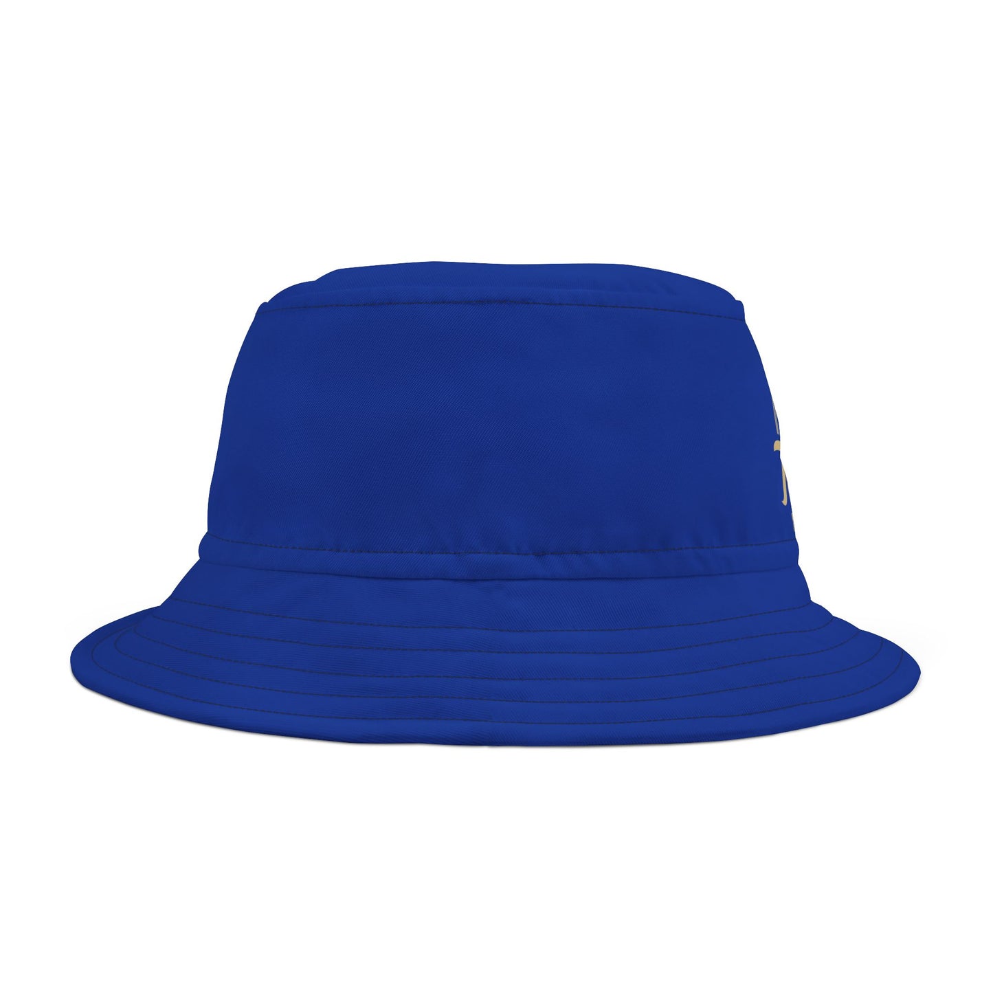 Tulsa Men's Soccer Bucket Hat