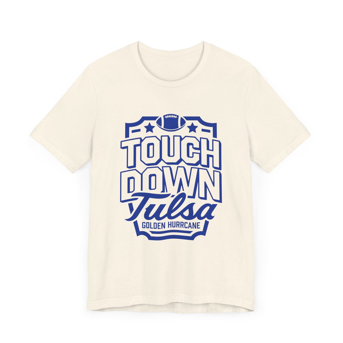 Tulsa Touchdown T-Shirt