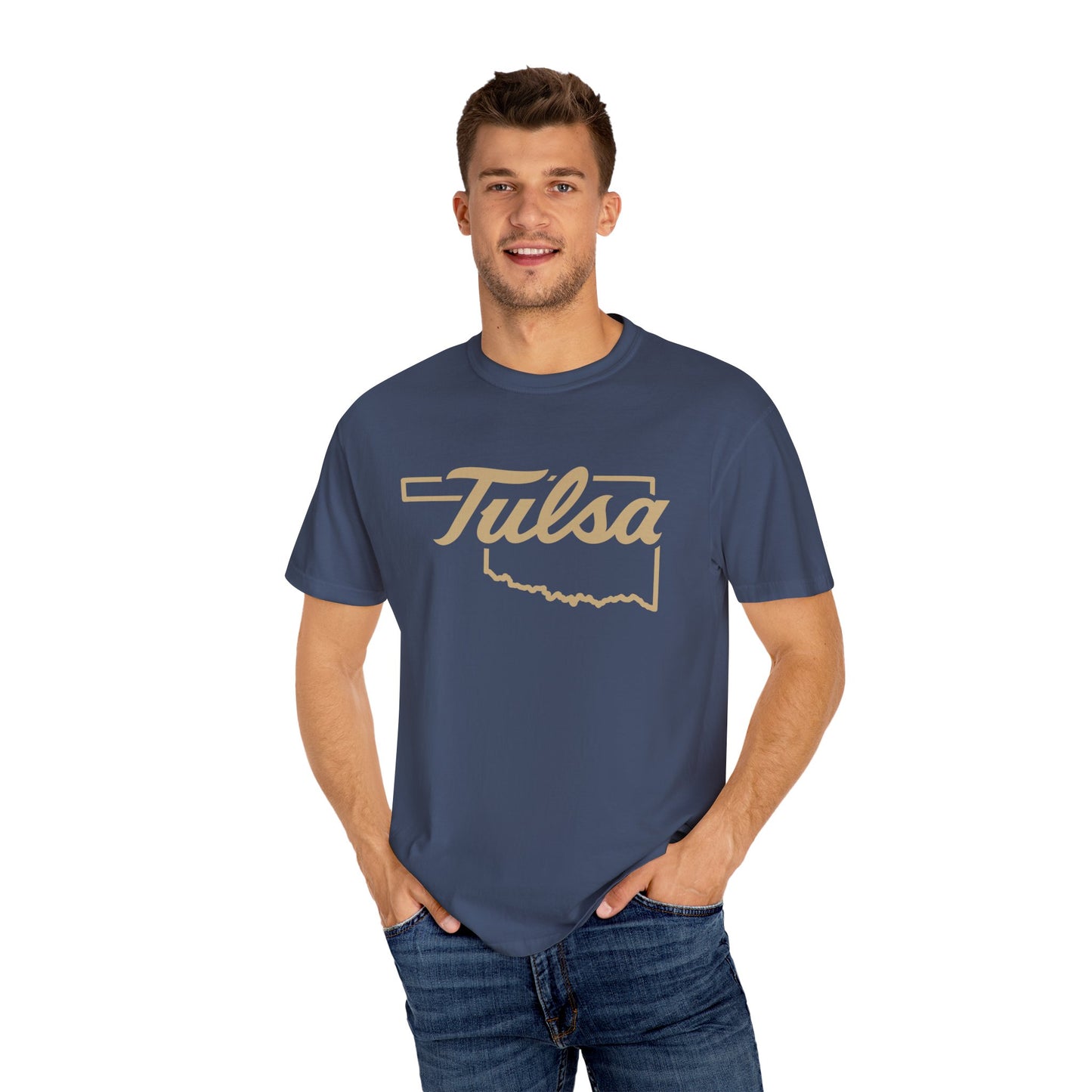 Tulsa Oklahoma T-shirt