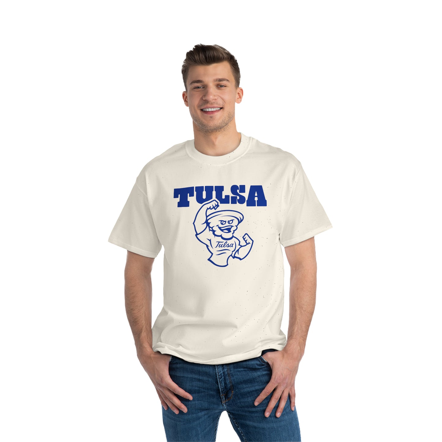 Tulsa Gus T Tall T-Shirt