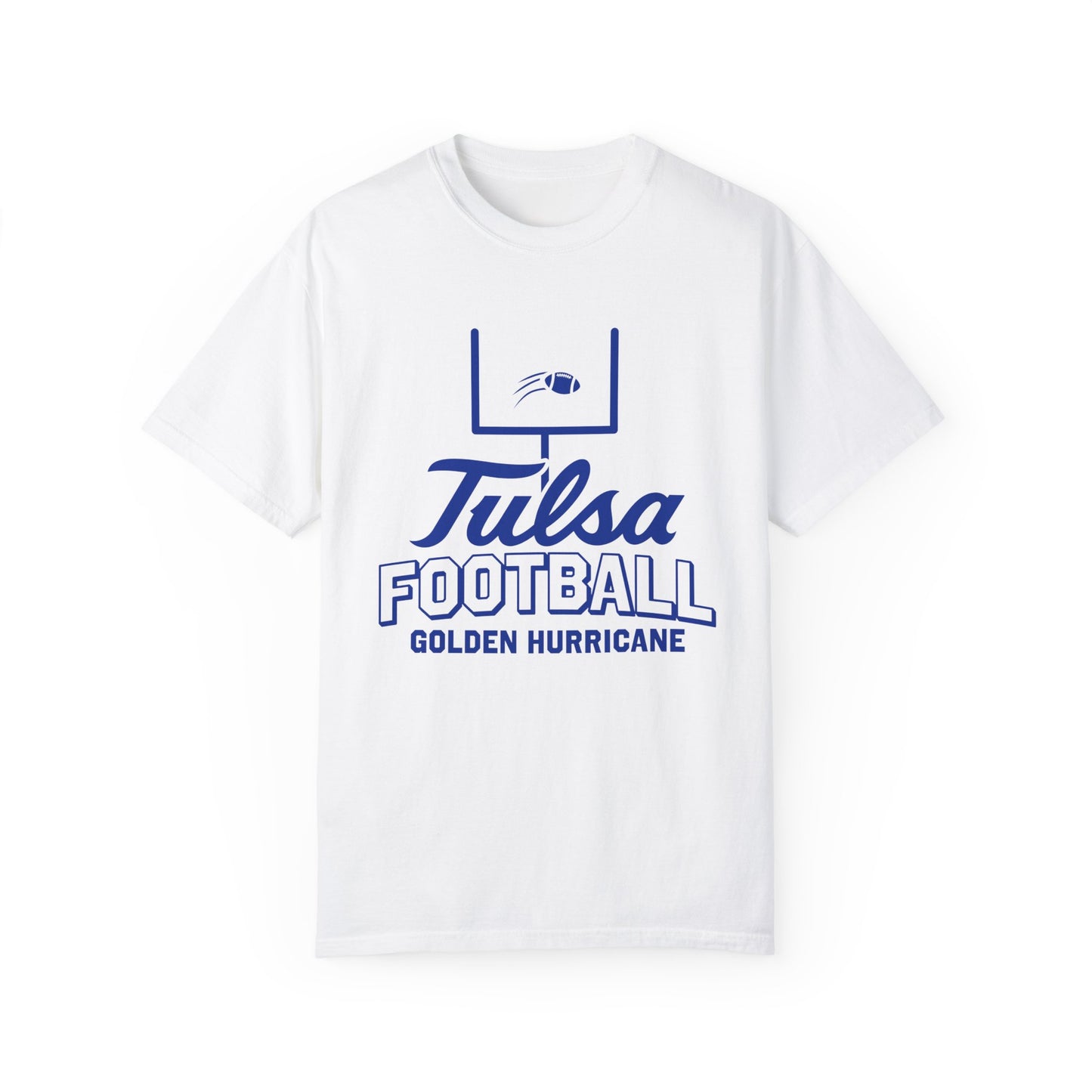 Tulsa Football "It's Good" T-Shirt