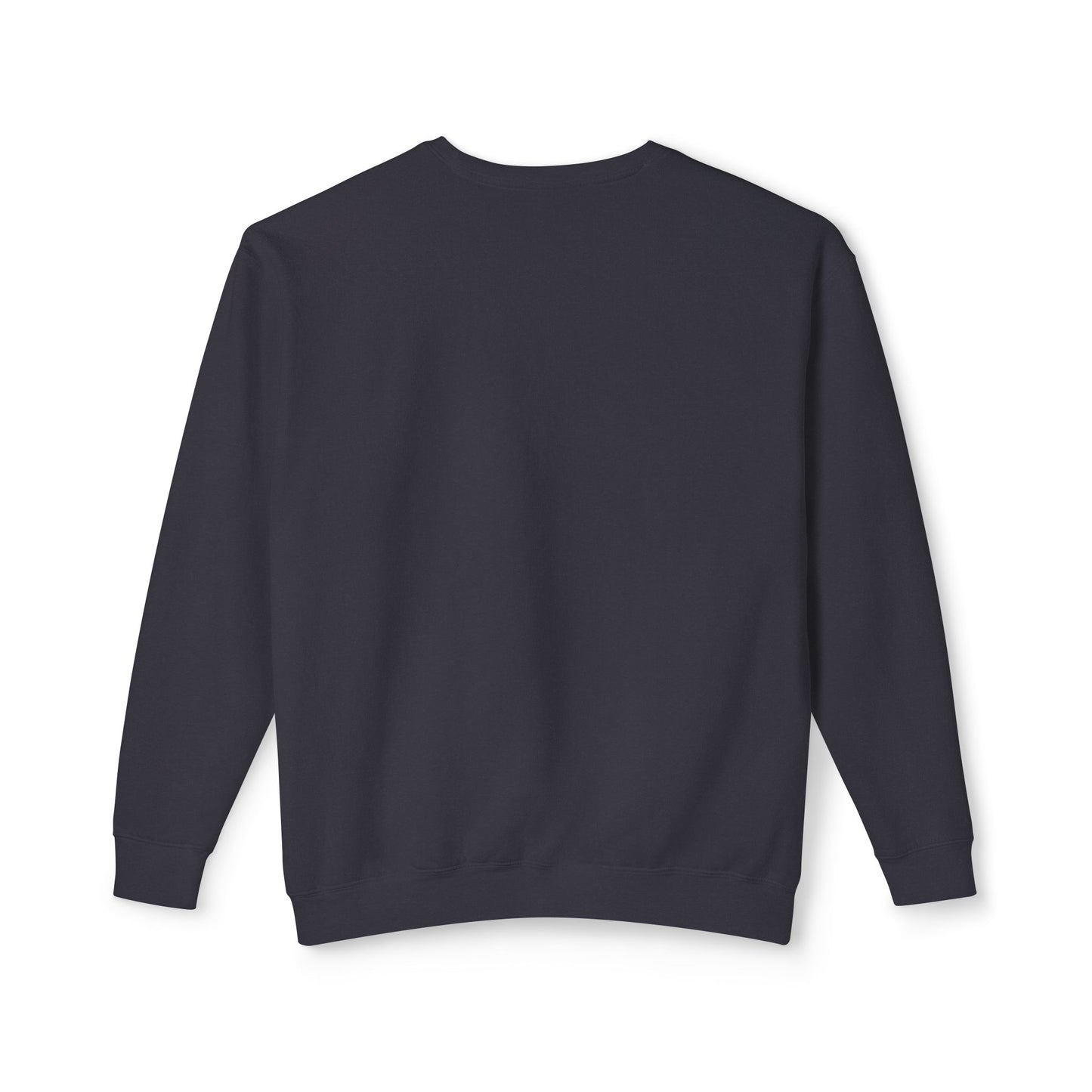 Tulsa Women's Soccer Lightweight Crewneck