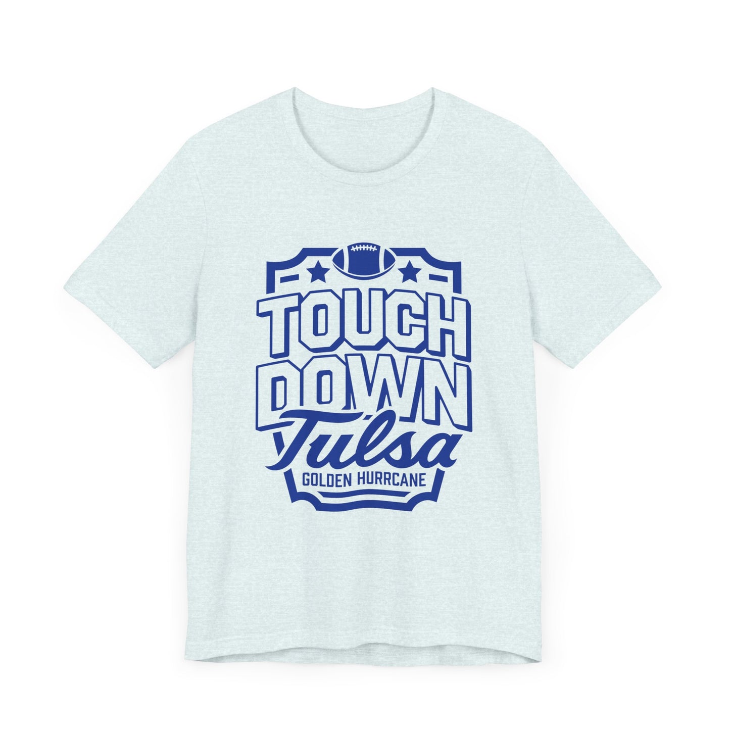 Tulsa Touchdown T-Shirt